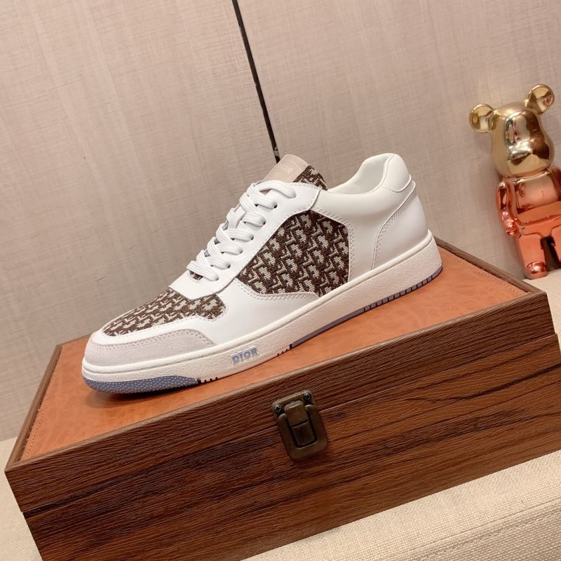 Christian Dior Sneaker